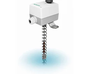 MTID60 Канальный термостат