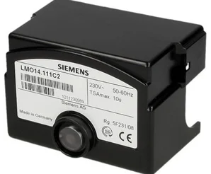 LMO44.255C2 Автомат горения (жидкотопливный) SIEMENS