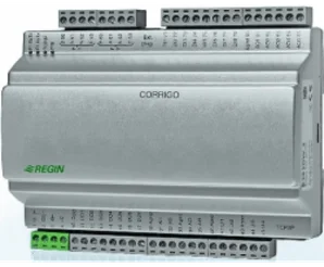 E152W-3 Контроллер Corrigo