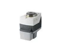 SAS31.50 Привод клапана 400Н, шток 5.5мм SIEMENS