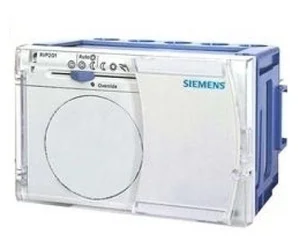 RVP201.0 Тепловой контроллер без расписания Siemens