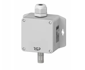 HS-03 Промышленный датчик (преобразователь) влажности 0-10В