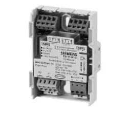 Адресный модуль ввода / вывода (2 вх. / 2 вых. 30В 2 А) FDCIO181-2 SIEMENS