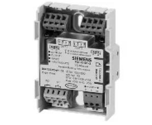 Адресный модуль ввода / вывода (2 вх. / 2 вых. 30В 2 А) FDCIO181-2 SIEMENS