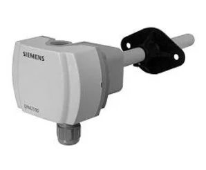 QPM2180 Канальный датчик CO2 , 0 - 10 V Siemens