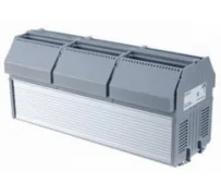 EH30-S Трехсекционный модуль расширения EXOflex