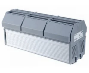 EH30-S Трехсекционный модуль расширения EXOflex