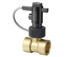 QVE1902.025 Реле протока SIEMENS