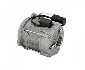 Электродвигатель EB 95C42/2 140 Вт