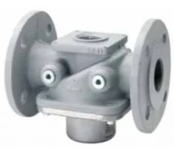 VRF10.804 Клапан газовый SIEMENS