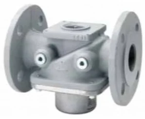 VRF10.804 Клапан газовый SIEMENS