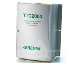TTC2000 Симисторный регулятор температуры