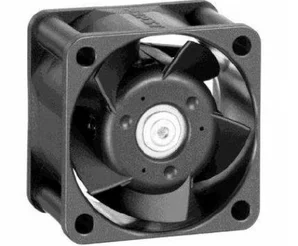 Вентилятор компактный ebmpapst 414 JHH
