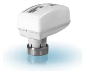 RVAPC-24 Привод клапана