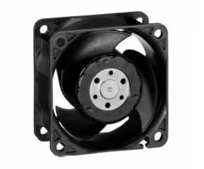 Вентилятор компактный ebmpapst 618 JH
