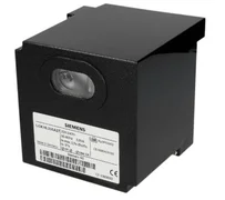LGK16.335A27 Автомат горения (газ) SIEMENS