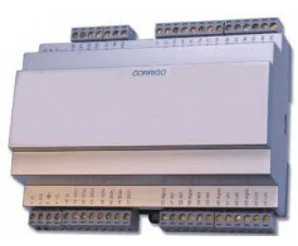 E282-S Конфигурируемый контроллер Corrigo E