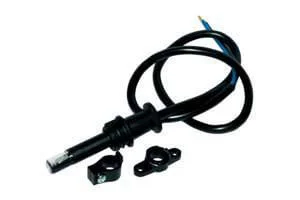 Датчики пламени