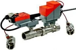 Energy Valve - Энергетический клапан BELIMO