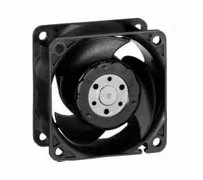 Вентилятор компактный ebmpapst 614 JHR