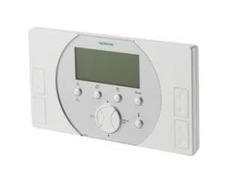 Система автоматики для коттеджей