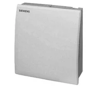 QAA2071 Датчик температуры комнатный , 4…20 мA, 0…+50°С Siemens