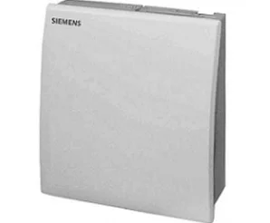 QAA2071 Датчик температуры комнатный , 4…20 мA, 0…+50°С Siemens