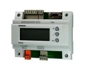 RWD68 Стандартный контроллер Siemens