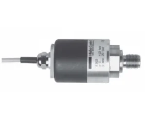 TTK… Преобразователь давления для жидкостей и газов