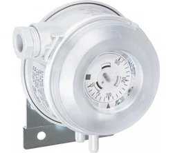 Реле перепада давления воздуха DS-205 от S+S Regeltechnik