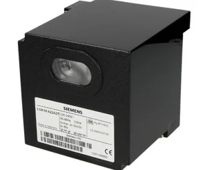 LGK16.622A27 Автомат горения (газ) SIEMENS