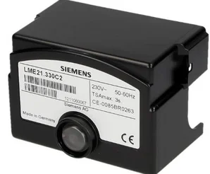 LME11.330C2 Автомат горения (газ) SIEMENS
