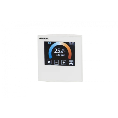 Контроллеры PRODUAL