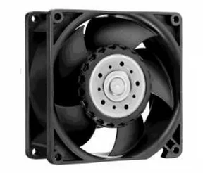 Вентилятор компактный ebmpapst AC 3200 JH