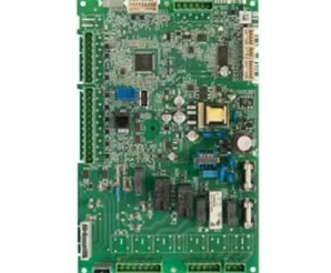 LMS14.191A109 Менеджер горения, котловой блок управления SIEMENS