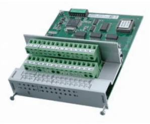 EP5012 Модуль аналоговых входов 12 AI