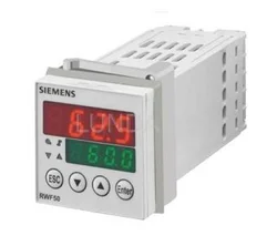 RWF50.30A9 Универсальный контроллер для котлов и горелок Siemens