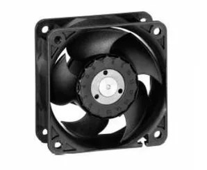 Вентилятор компактный ebmpapst 624/37 HH