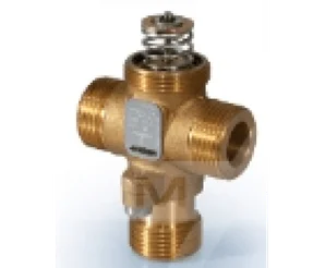 ZTTR15-1,6 Трехходовой управляющий клапан