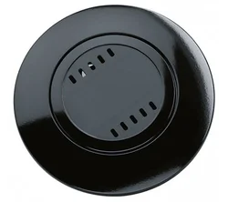 FSTM-U PT1000 датчик температуры воздуха в помещении для скрытой установки, диапазон измерения -30 .. +60 °C, защита корпуса IP20