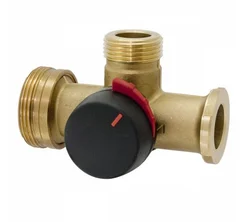 VRG139-20-8 клапан ESBE