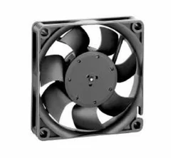 Вентилятор компактный ebmpapst 712 F/2 M-006