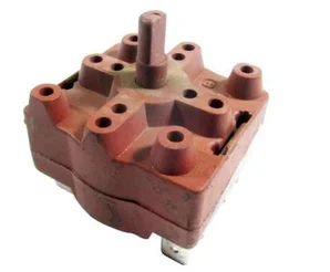 4-х позиционный переключатель (Wester Eco Leiber)