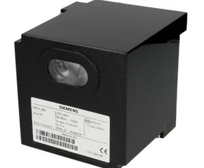 LFL1.133-110V Автомат горения (газ) SIEMENS