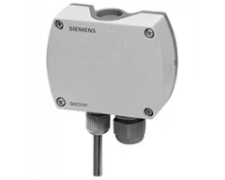 Датчики температуры наружного воздуха Siemens QAC