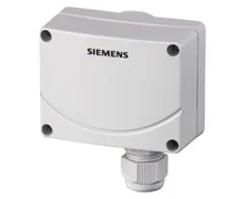 QXA2601 Датчик точки росы, интегрированный, AC 24 В SIEMENS