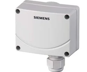 QXA2601 Датчик точки росы, интегрированный, AC 24 В SIEMENS