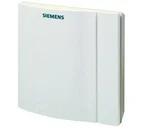 RAA11 Комнатный термостат Siemens