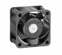 Вентилятор компактный ebmpapst 414 J/2 HHR