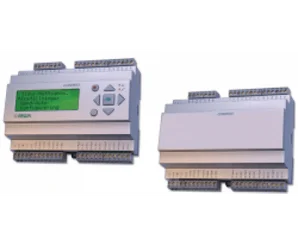 CorrigoE15DWEB Конфигурируемый контроллер для систем ОВК